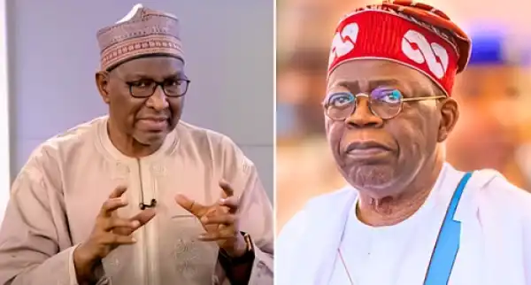 President Tinubu Has No Solution to Nigeria’s Problems - Former House of Reps Member, Usman Bugaje