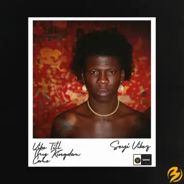 Seyi Vibez – Dejavu