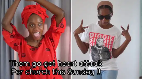 Maraji – How African Mothers Force You To Like New Clothes  (Comedy Video)