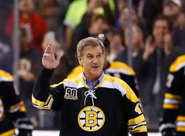Career & Net Worth Of Bobby Orr