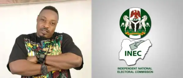 “Ojoro INEC”- Eedris Abdulkareem Drags Nigeria’s Electoral Body In Latest Song
