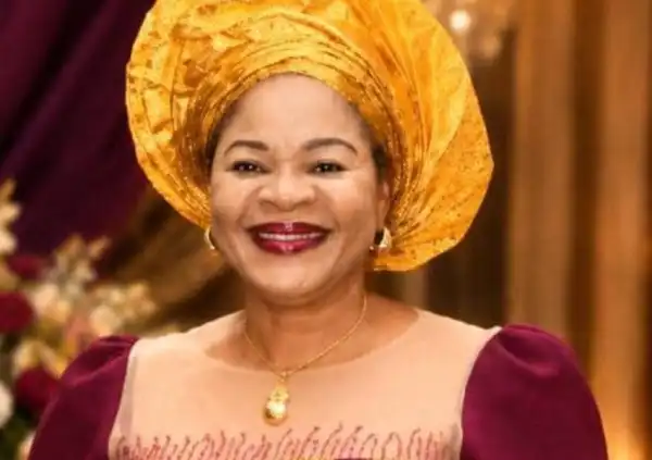 Ngozi Chukwukere emerges new Vice Chancellor, Mbadiwe University