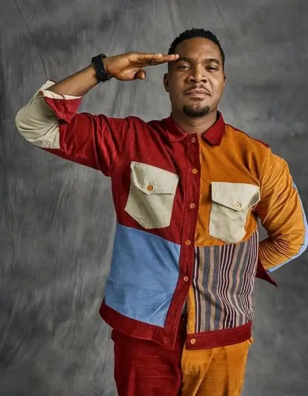 Kunle Remi Questions Actresses Doing Better Than Their Male Counterparts (Video)
