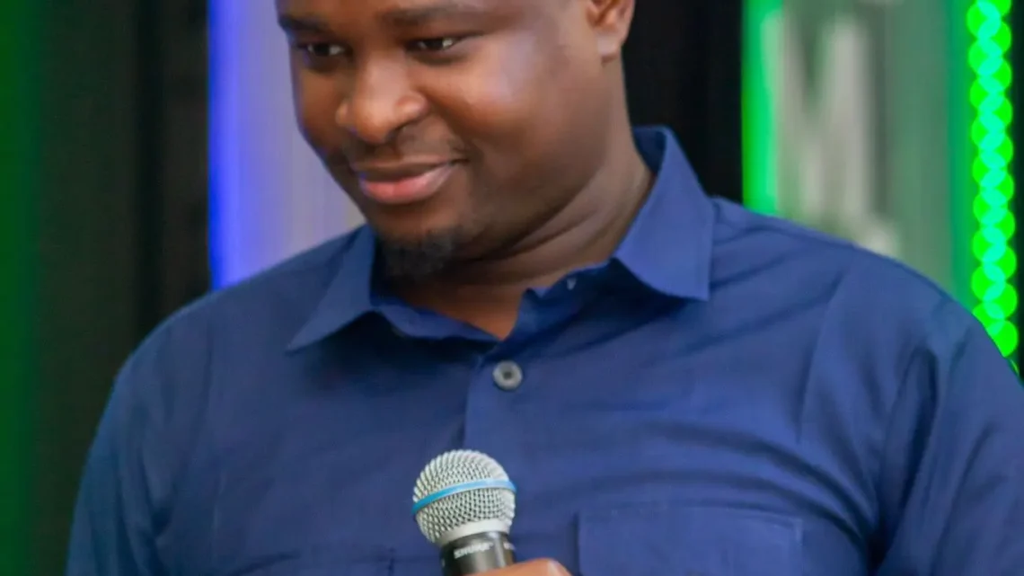 Career & Net Worth Of Bidemi Olaoba