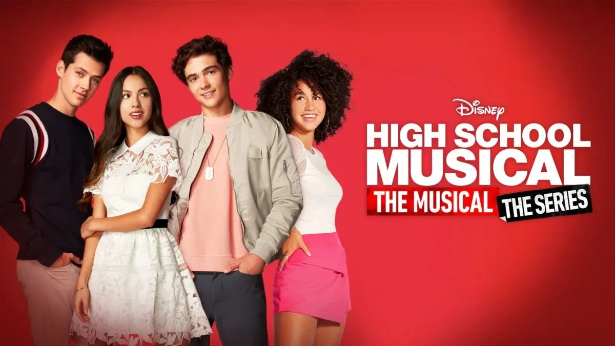 High School Musical Showrunner Tim Federle Reveals Why Olivia Rodrigo Didn’t Return in Season 4
