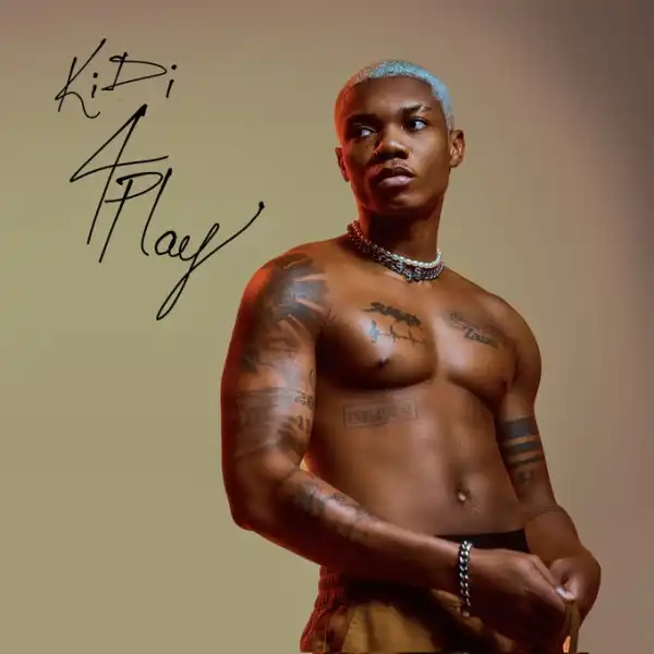 KiDi – Baby Boy