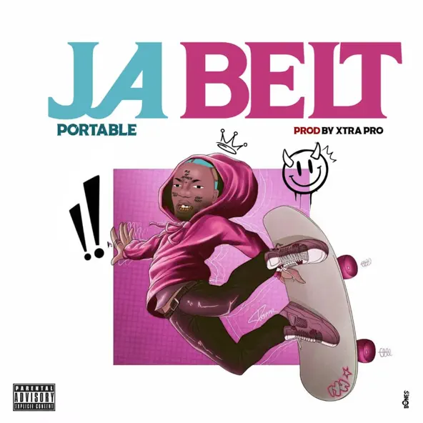 Portable – Ja Belt