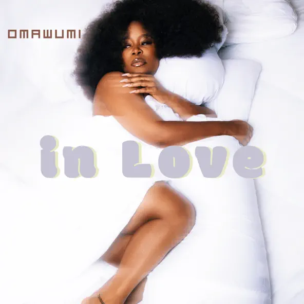 Omawumi – In Love