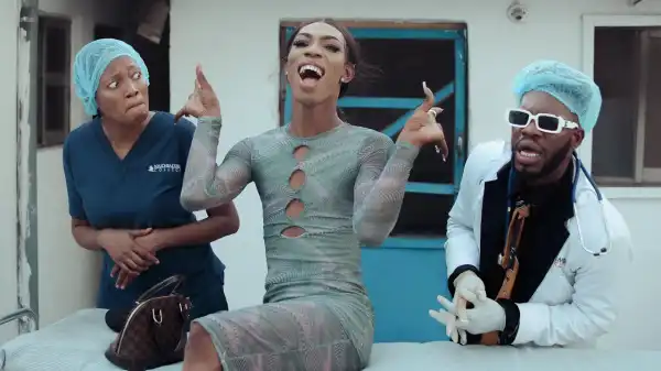 Broda Shaggi – Duchess Of London   (Comedy Video)