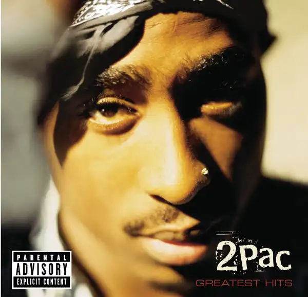 2Pac – Dear Mama