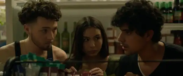 Becoming Vera Trailer Previews Coming-Of-Age Latin Jazz Music Drama