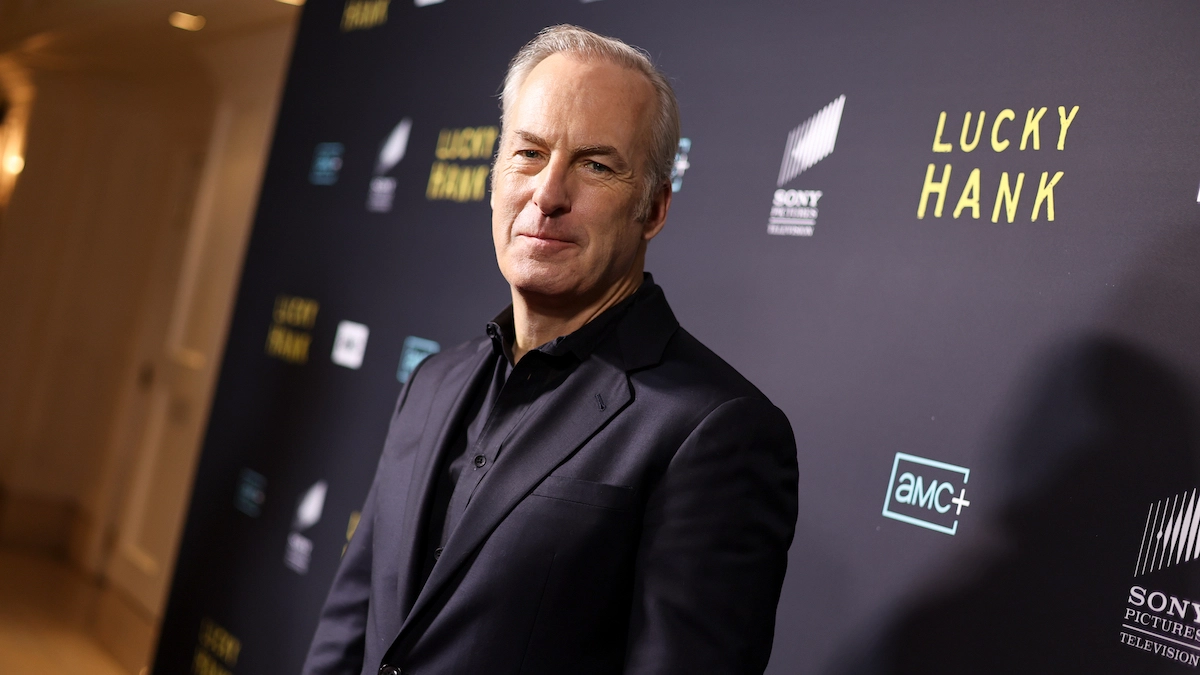 Bob Odenkirk Joins The Bear Season 2 as Guest Star