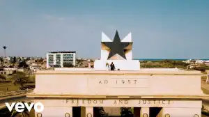 Blaq Jerzee – Dangerous ft. Jaz Kris (Video)