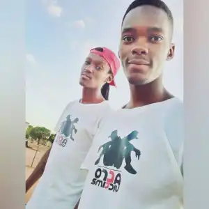 Afro Victimz – FBI