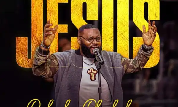 Esus – Ochuko Obukohwo