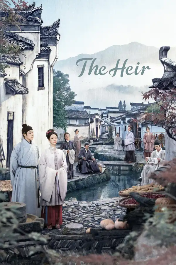 The Heir S01 E06
