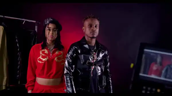 Dotman – Enugbe (Music Video)