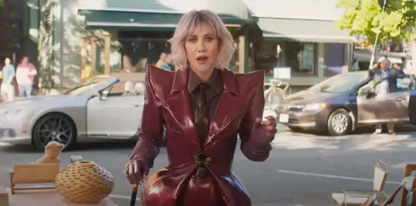Kristen Wiig Steals Gabby’s Dollhouse in Live-Action Movie Trailer