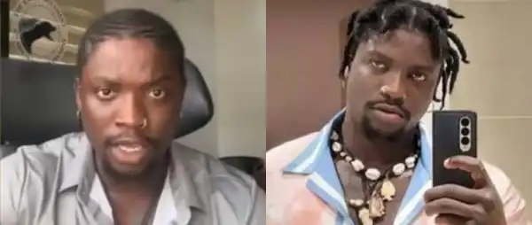 “Make Sure You Achieve Something”- VDM Announces 10-Day Break from Social Media, Reacts to Claims of Distracting Youths