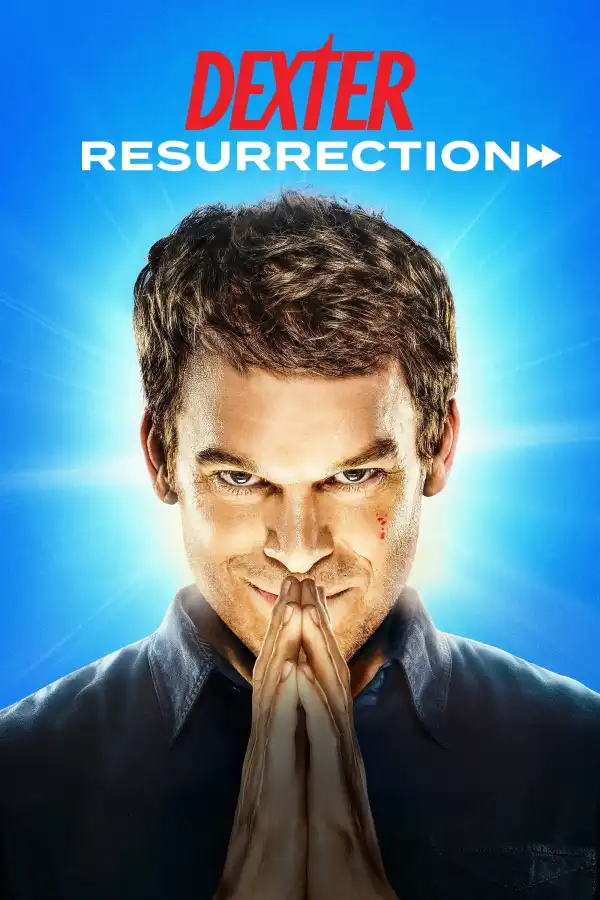 Dexter Resurrection (2025 TV series)