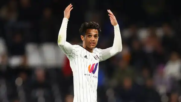 Jurgen Klopp lauds Fabio Carvalho signing but calls for 