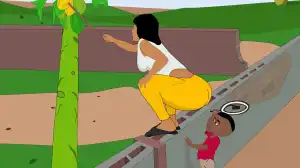 UG Toons - Tipping Edge (Comedy Video)