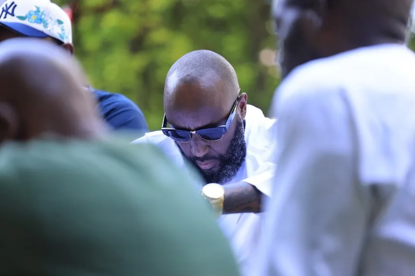 Biography & Career Of Shaffie Weru