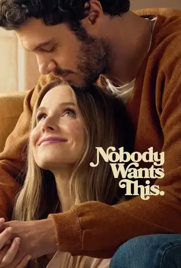 Nobody Wants This (2024 TV series)