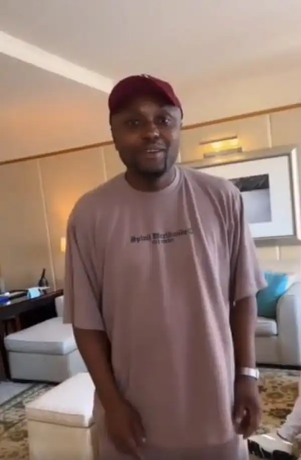 Follow Who Know Road - Davido