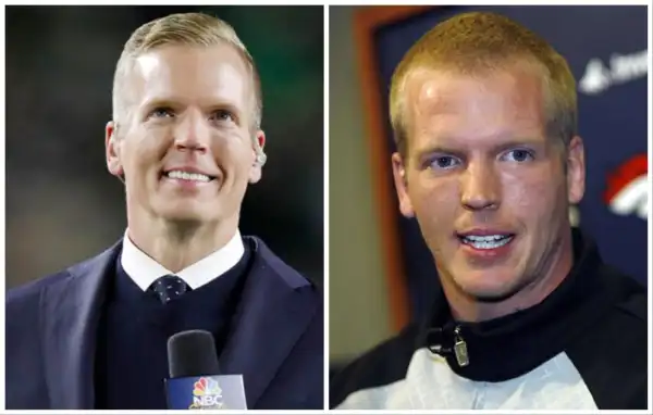 Age & Net Worth Of Chris Simms