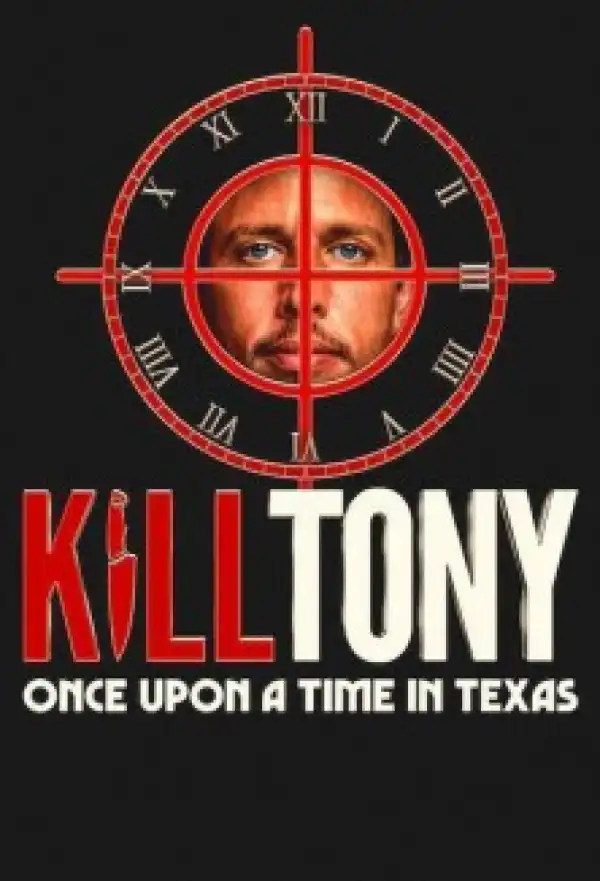 Kill Tony Once Upon a Time in Texas (2026)