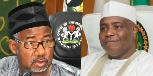 PDP governors meet to review party’s health, Buhari’s response to insecurity