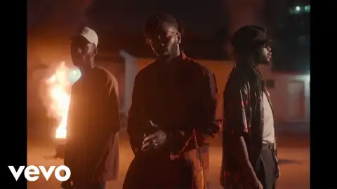 VIDEO: DRB Lasgidi – Shomo ft. Olamide