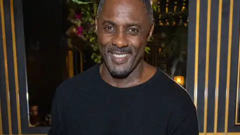Above the Below: Idris Elba Is Directing, Starring in New Underwater Survival Thriller