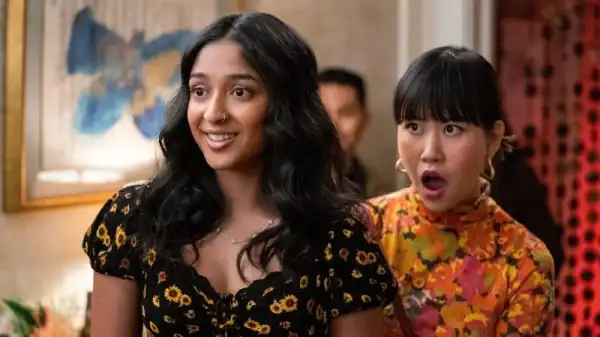 Never Have I Ever Season 3 Photos Set Release Date for Teen Dramedy