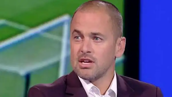 EPL: Joe Cole predicts Chelsea vs Fulham, names player to score, assist