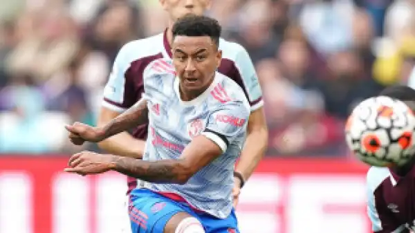 Brother of Man Utd midfielder Lingard blasts West Ham fans