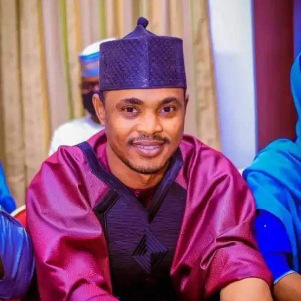 Age & Career Of Salisu Fulani