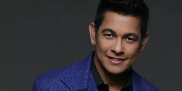 Age & Career Of Gary Valenciano