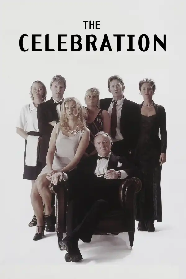 The Celebration (1998) [Danish]