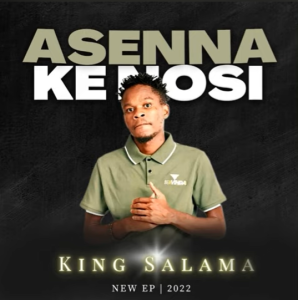 King Salama – Tonight