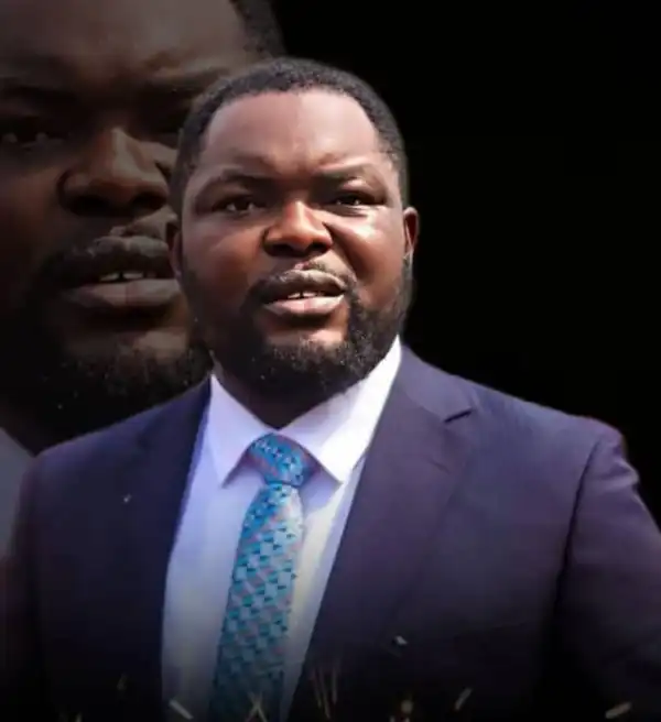 Accord Candidate, Imumolen Beats Kwankwaso, 13 Others In 