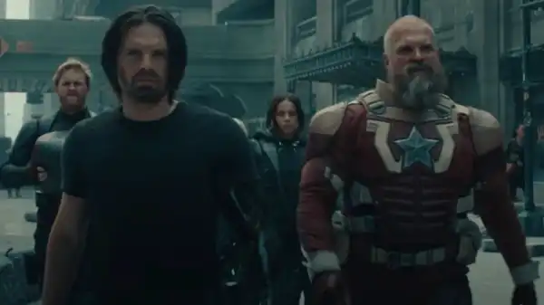 Thunderbolts* Director Details Shame Rooms for David Harbour, Sebastian Stan, & More