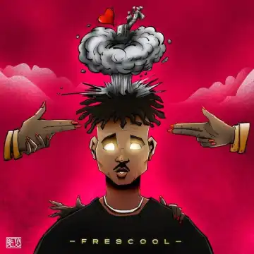 Frescool – Plenty Ft. Otega
