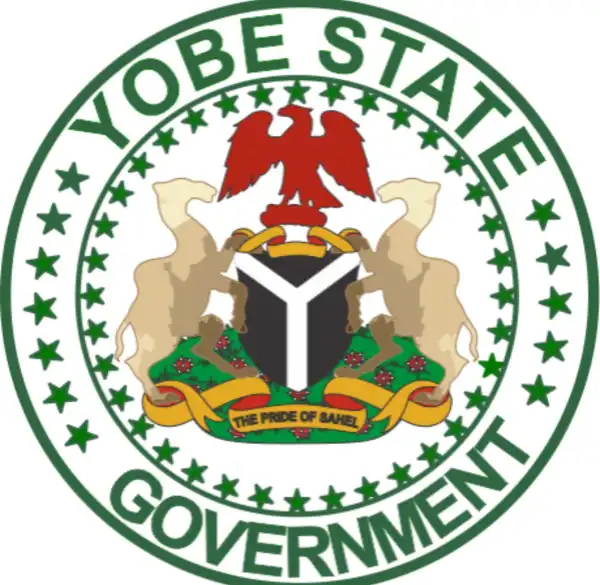 Yobe opens sale of nomination forms for June 6 LG election