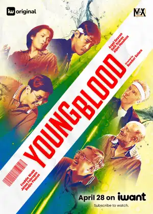 Young Blood (2026)