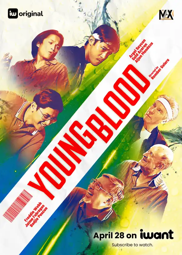 Young Blood (2026)