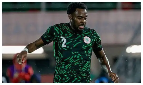 Turkey: Galatasaray move to add another Super Eagles star