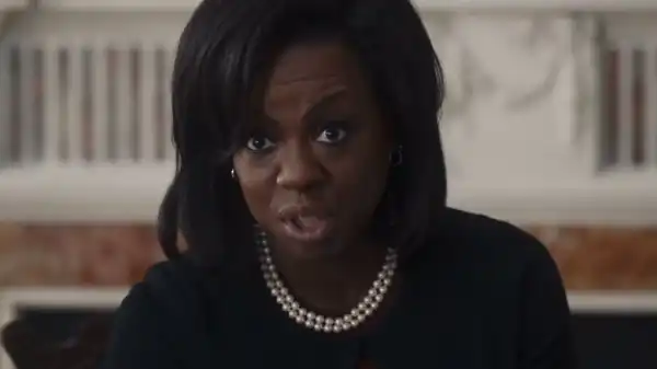 The First Lady Teaser Previews Showtime’s All-Star Anthology Drama