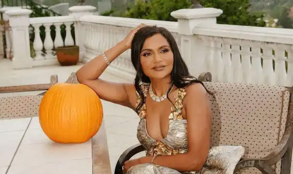 Age & Career Of Mindy Kaling